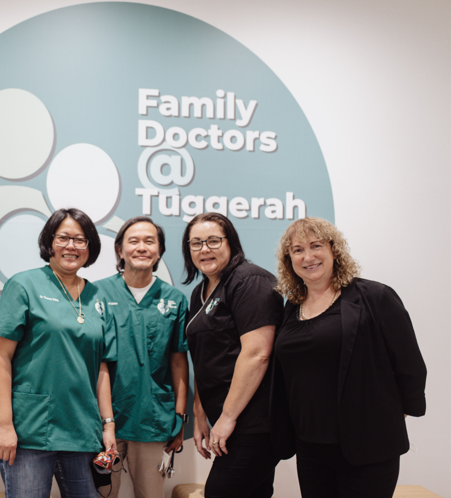 about-us-family-doctors-tuggerah